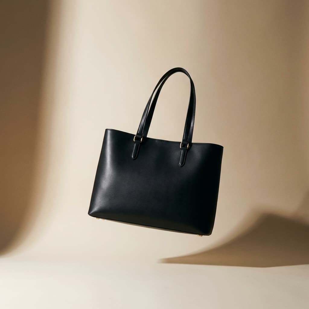 Architectural bag composition