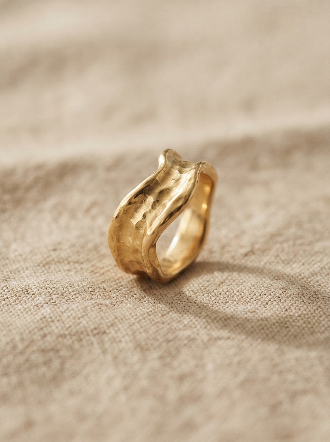 Form Ring