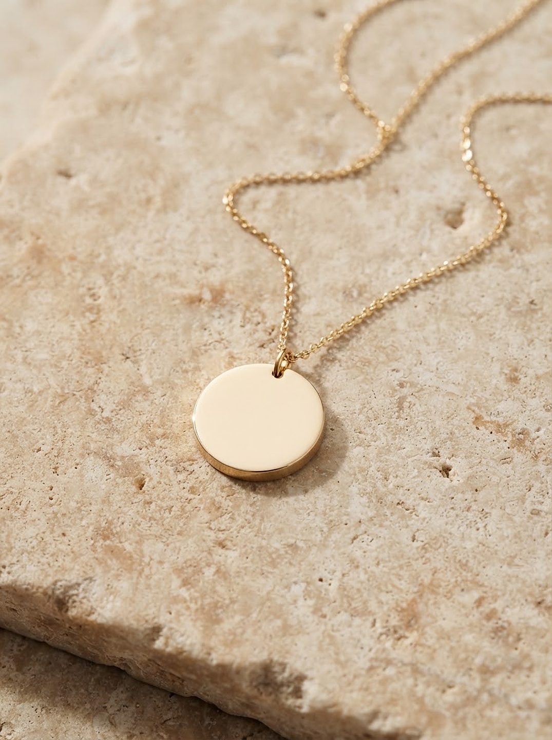 Everyday Pendant
