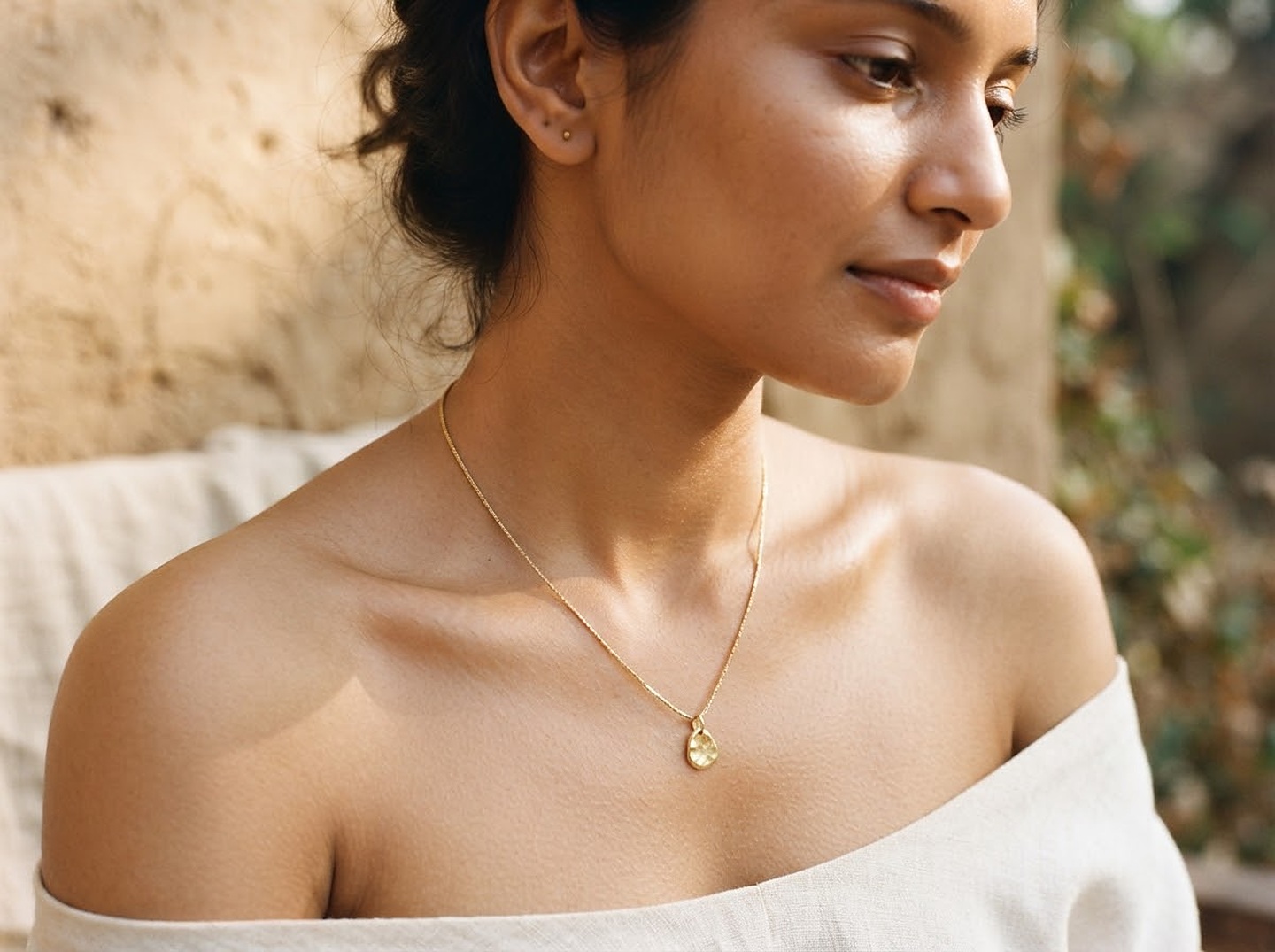Everyday Pendant — view 2
