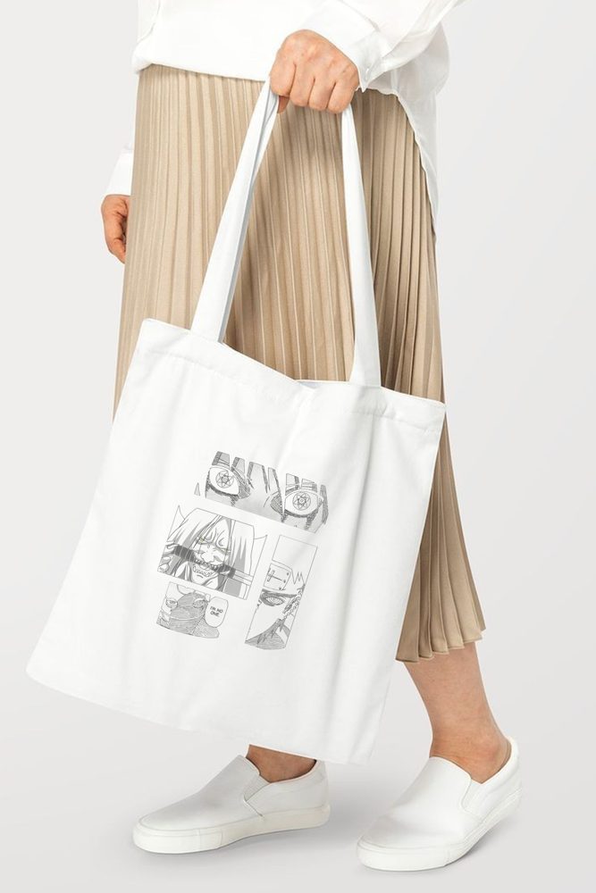 Anime Art Tote — view 2