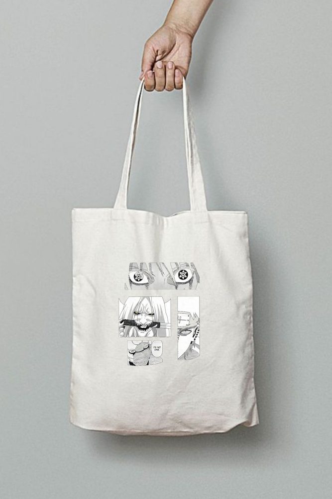 Anime Art Tote — view 4