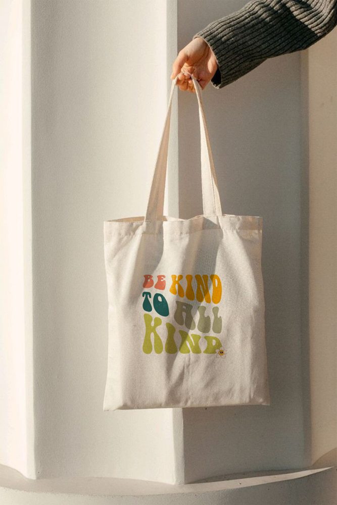 Be Kind Tote