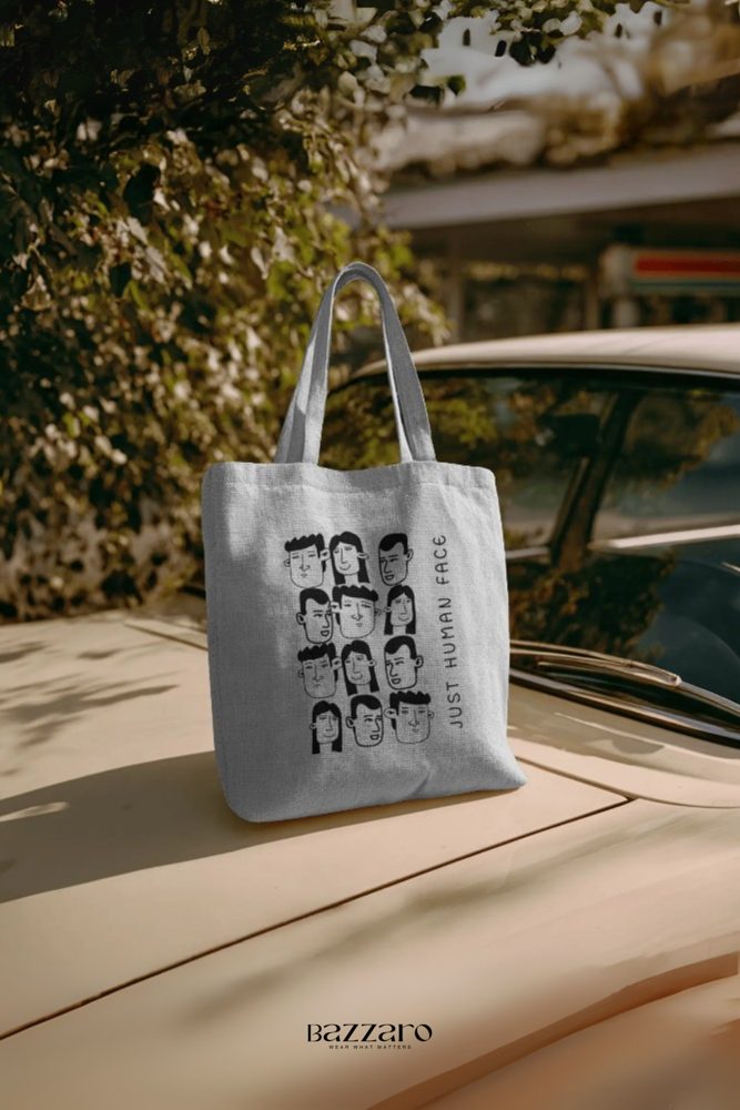 Rosa Floral Tote — view 4