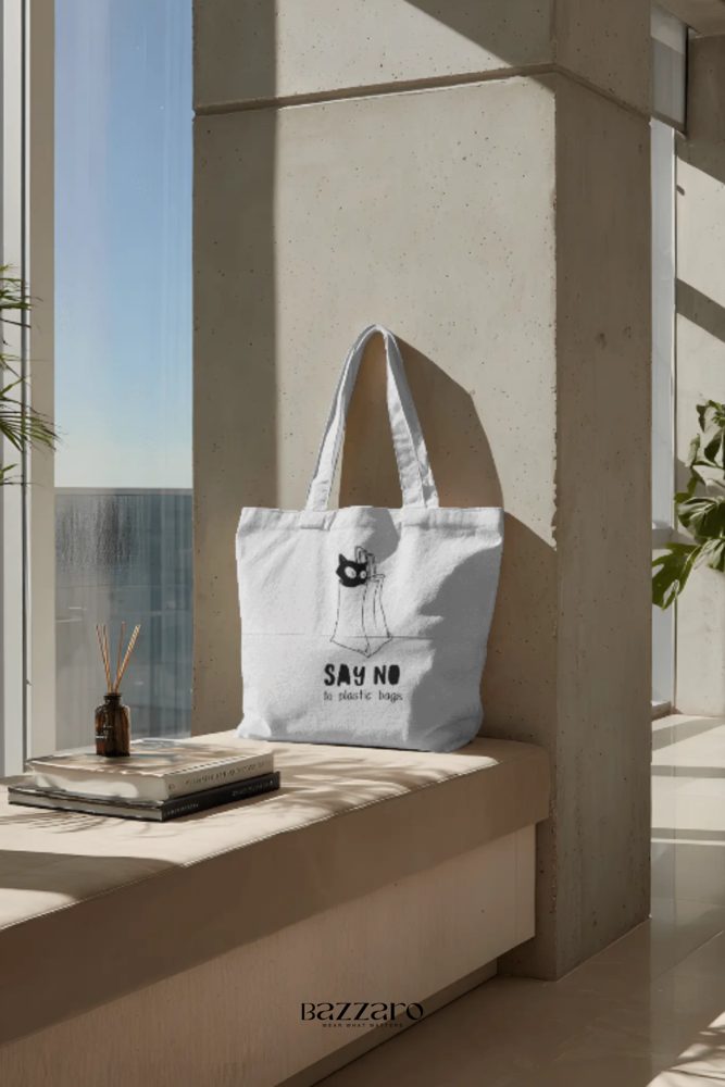 Vintage Rose Tote — view 2