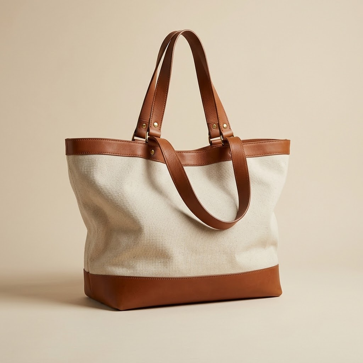 The 18oz Archival Carry Tote — view 2