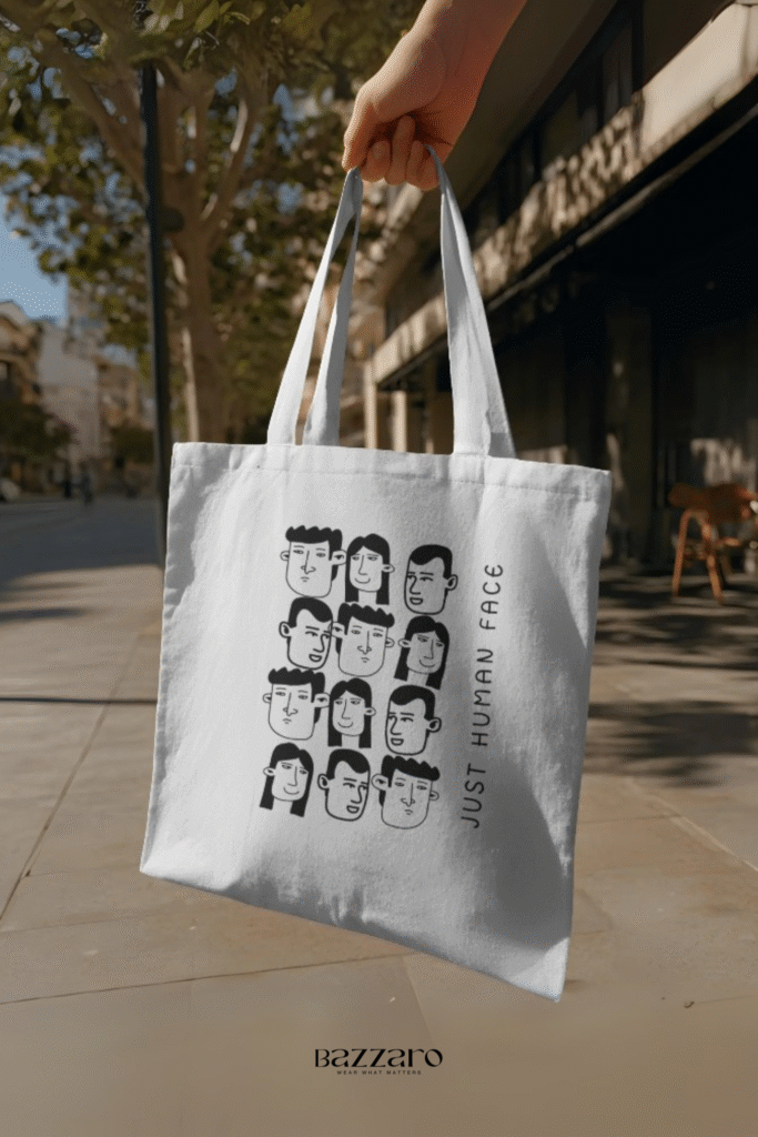 Oversized T-Shirts for Men and Women bazzaro.in